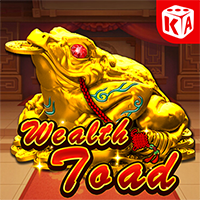 CÓC VÀNG MAY MẮN